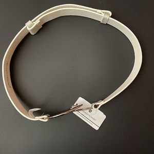 Save $$ Bundle Belt By Christopher & Banks